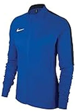 Nike W NK Dry Acdmy18 Trk Jkt K Sport jacket, Mujer, , XL