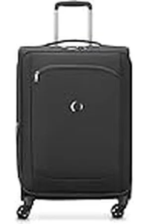 Delsey Trolley EXPANDIBLE 4 Ruedas Dobles 68 CM Reciclado