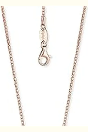 Engelsrufer Mujer Plata Collar Cadena ERNO-50-15R