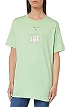 Inside Camiseta Manga Corta Mujer