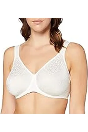Triumph Mujer Lovely Minimizer W X, Minimizer Bra, , 110D