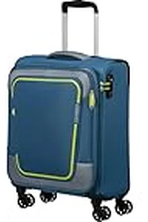 American Tourister PULSONIC, Spinner S (55 cm - 43.5 L)