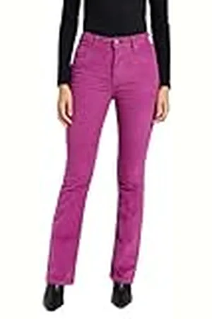 Lee Breese Boot Pantalones, , 31W / 29L para Mujer