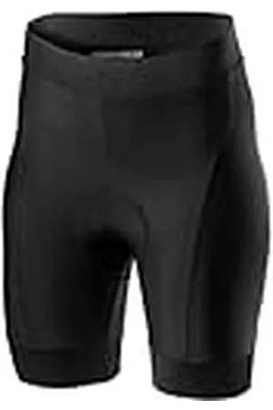 Castelli Prima Short Pantalón Corto de, Mujer, , S