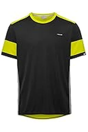 Head Camiseta Volley para Hombre