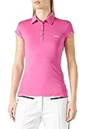 Columbia Peak to Point Novelty - Polo para Mujer, Mujer, 1772791, , Extra-Small