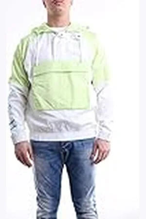 Nike Chaqueta deportiva para hombre M Nsw Swoosh Jkt Wvn