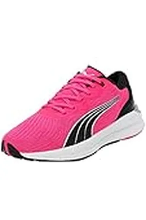 PUMA Electrify Nitro 2 WNS, Zapatillas para Correr, Ravish Black Silver, 37 EU