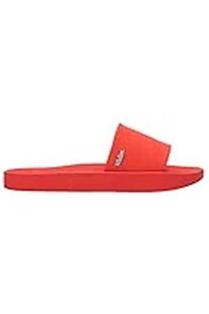 Melissa Sun Sunset AD, Sandalias Planas Mujer, , 37 EU