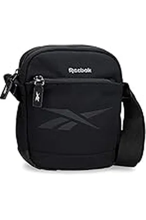 Reebok Newport bandolera mediana 17x22x6 cms Poliéster