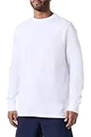 Only & Sons Onsfred Life RLX LS tee Camiseta de Manga Larga, , XXL Hombres