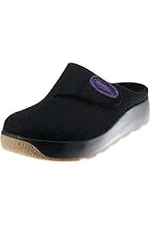 Berkemann Klara, Pantuflas Mujer, , 42 2/3 EU