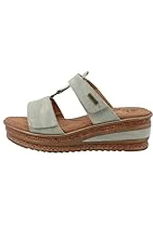 Romika 74r0182003, Sandalia Mujer, , 40 EU