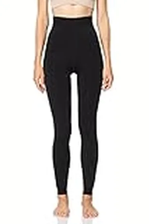 Damart Legging Interieur Leggings, , 38 (Talla del Fabricante: Small) para Mujer