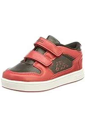 Kappa Lineup Low M, Zapatillas Unisex niños, , 21 EU