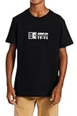 Dcshoes DC Split Star - Camiseta para Niños