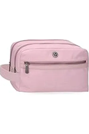 Pepe Jeans Corin Neceser 26x16x12 cms Poliéster y PU by Joumma Bags
