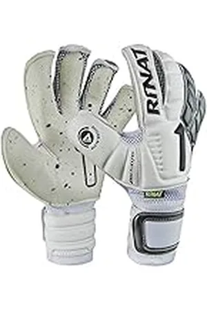 Rinat Egotiko Quantum Turf Guante de Portero, Unisex niños, , 4