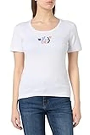 Armor.lux Camiseta de Manga Corta, , S para Mujer