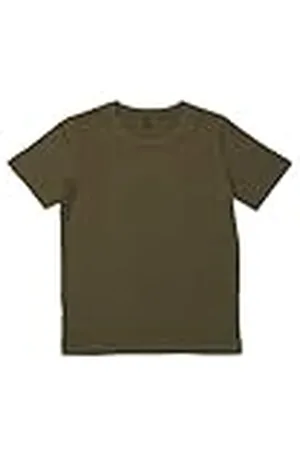 Brandit Kids T-Shirt, color: olive, size: 170/176