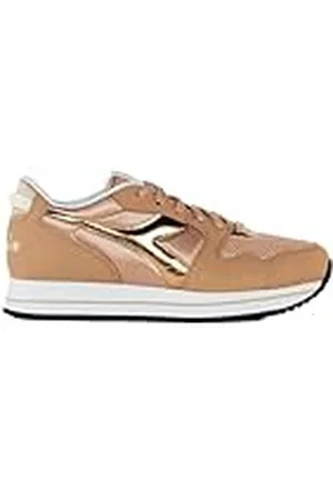 Diadora Skyler Platform Maxi Wn, Zapatillas de Gimnasio Mujer, , 42 EU