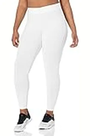Amazon Legging Mujer, , M Largo