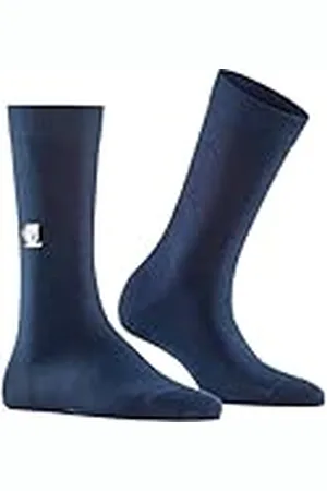 Burlington Brit Style W So algodón estampados 1 par, Calcetines Mujer, , 36-41