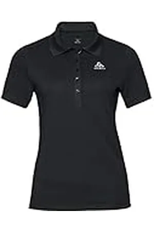 Odlo Georgia RT Poloshirt Polo para Mujer, , Extra-Small