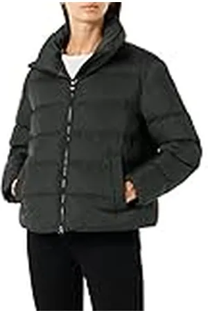 Geox W Anylla Chaqueta, , 40 para Mujer