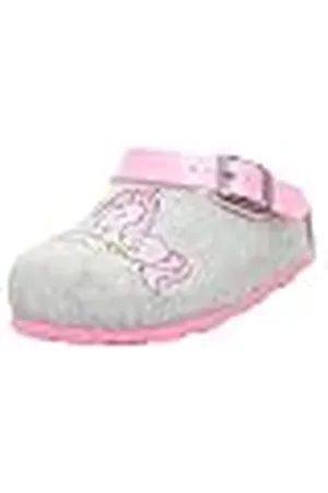 Superfit Fussbettpantoffel, Mule, , 40 EU