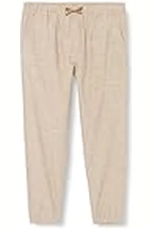Jack Wolfskin Pantalones Sandroute M Ocio, Hombre, , Extra-Large
