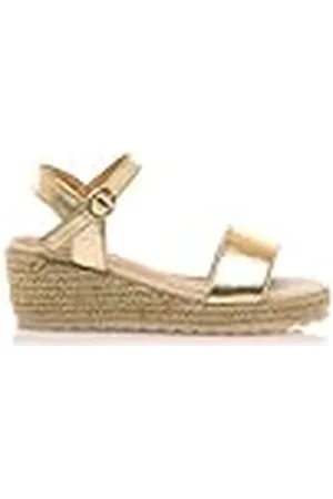MTNG KIDS Sandalias Niñas Sandalias Padme 48249 Niñas | Sandalias Casual | Cierre con Hebilla | 56447 |