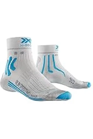 X Socks Run Speed Two 4.0 - Calcetines de correr para mujer
