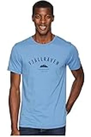 Fjällräven Fjallraven Trekking Equipment T-Shirt Camiseta, Hombre, , S