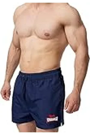 Lonsdale London Kilstay Bañador, , XXXL para Hombre
