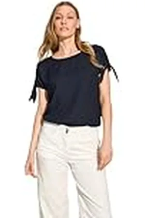 CECIL B344904 Camiseta Blusa, , L Mujeres