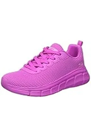 Skechers Bobs B Flex Esencia Visionaria, Zapatillas de Deporte Mujer, , 36.5 EU