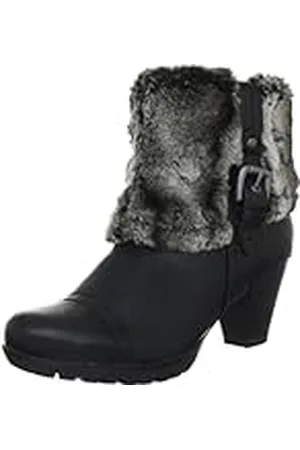 Jana Fashion 8-8-26330-29 - Botas para Mujer, Color , Talla 40.5