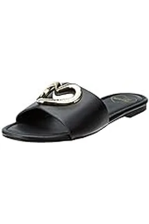 Moschino JA28431G0GIA0, MULE Mujer, , 36 EU