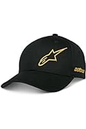 Alpinestars Sessionized Hat Gorra de béisbol, , Talla única para Hombre