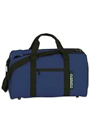 Fabrizio Mediante Camino Niños de Bolsa de Deporte, 39 cm, Color