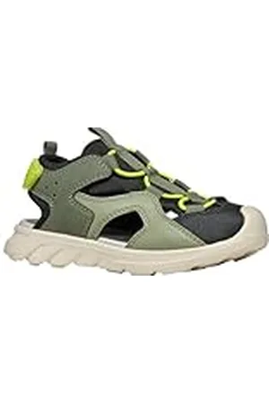 Geox J Sandal Airadyum Bo, Sandalia Hombre, , 38 EU