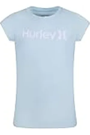 Hurley Camiseta Niña - Core One & Only Classic
