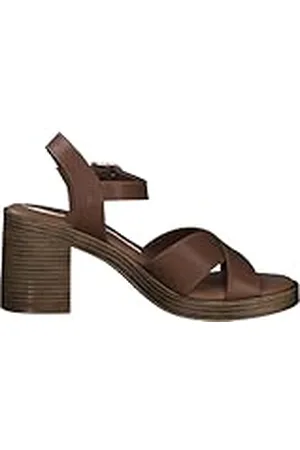 Tamaris Mujer 1-28022-42, Sandalia con talón, , 39 EU
