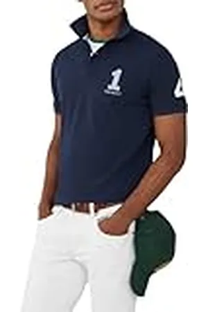 Hackett Heritage 1234 Polo, , XS para Hombre