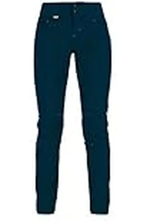 Karpos 2501095-415 SALICE W Pant Pants Mujer Gibraltar Sea Tamaño 38