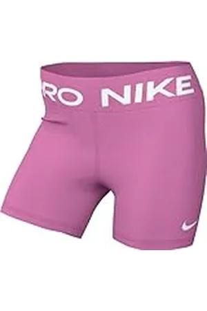 Nike Pro 365 Pantalón Corto De 13 Cm - Mujer, , CZ9831-675, 2XS