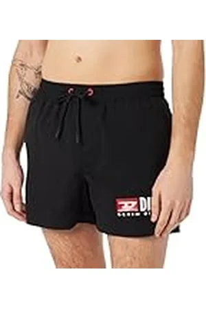 Diesel BMBX-KEN-37 Boxers Bañador, , M para Hombre