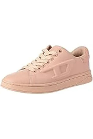 Diesel S-Athene Low W Sneakers, Zapatillas Mujer, , 35 EU