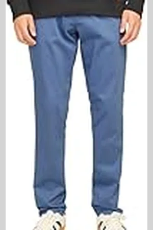 JACK & JONES Jpstmarco Jjbowie Noos Pantalones chinos, , 32W / 32L Hombre